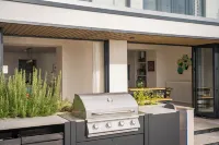 Unrivalled Sea View - Brand New