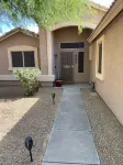 Beautiful Home in North Phoenix/ Scottsdale/ Pet friendly Hotels in Desert View