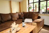 Exquisite apartments on the Baltic Sea Apartment in Bartelshagen II