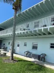 Across the Street From the Beach Hotels near Tiki Gardens - Indian Shores Beach Access