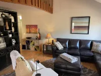 Lake house - Hot Springs Village