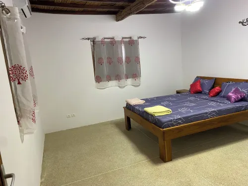 Le Séné-Marra haven of peace and conviviality