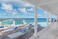 Luxury Villa, Walk to beach, BRAND NEW 55KW BACKUP GENERATOR Các khách sạn ở Sint Maarten