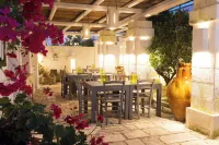 Masseria Messapia Wine Resort & Spa - con encanto
