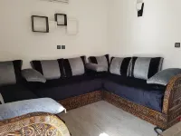 Nice three rooms nine modern and well equipped