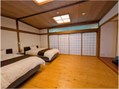 Hitoyoshi Ryokan