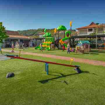 A 2-bedroom Suite with awesome amenities at delightful Zimbali Coastal Estate Others