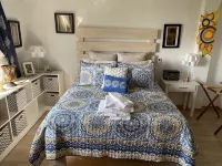 Tranquil Vacation Rental Near Cartagena, Ideal for Birding & Nature Enthusiasts!