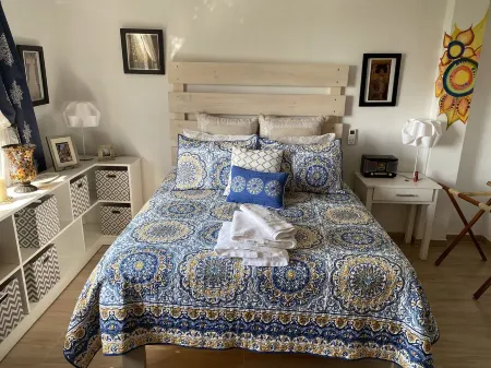 Tranquil Vacation Rental Near Cartagena, Ideal for Birding & Nature Enthusiasts! Отели в г. Турбако