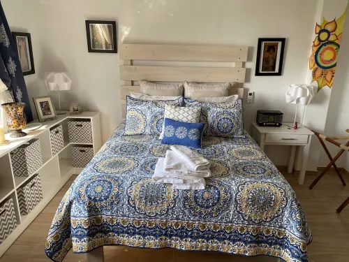 Tranquil Short Term & Extended Stay Vacation Rental outside Cartagena Hotels in Turbaco