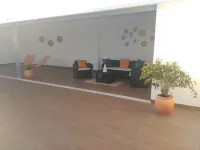 Tia Rosário Casita in Lourinhã