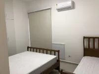 High Standard Apartment with FULL FRONT TO THE SEA