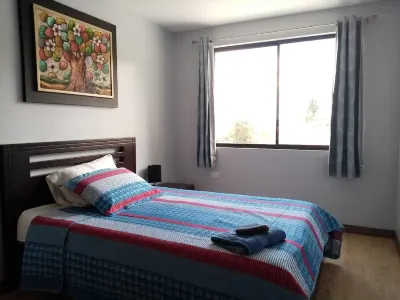 Beautiful Modern Home away from Home のホテル