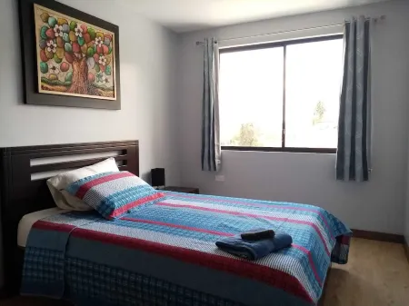 Beautiful Modern Home away from Home