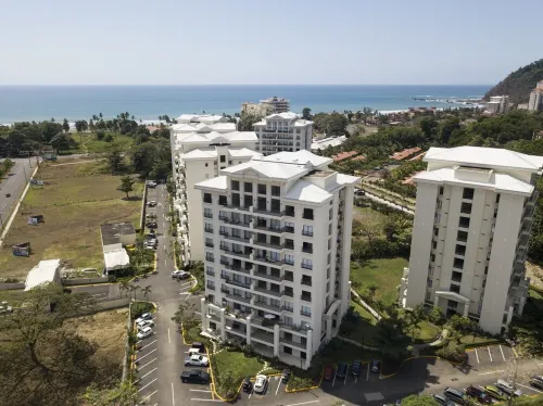 Vacation in a Beautiful 2Bed2Bath Condo,Jaco Beach