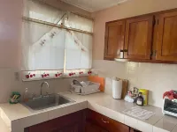 Enjoy family size cozy home