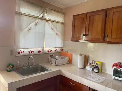 Enjoy family size cozy home Hotels in 