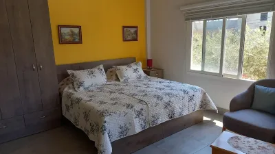Aurora Studio, by Meta House! Hotels near Byblos