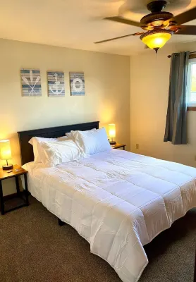 Pierson Ranch Overlook Near Lewis & Clark Lake Hotels in Laayoune