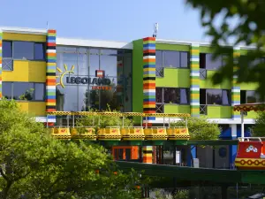 Hotel Legoland