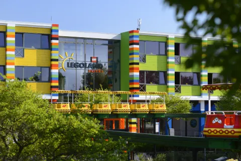 Hotel Legoland