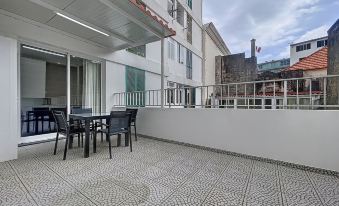 CityZen Funchal by Atlantic Holiday