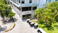 Vacation Mode Casa The townhome with an easy vibe Hotels near Secret Cenote