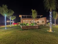 Country House - Santa Bárbara Resort Residence