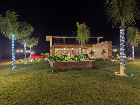 Country House - Santa Bárbara Resort Residence