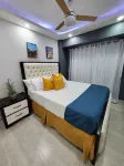 Luxury Condo Zona Colonial+Pool+Gym+Sauna