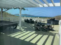 Amazing View with Hot Tub