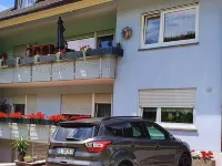 Kaiserstuhl "auszeit " 凱塞爾斯圖爾山麓福格茨堡住宿飯店