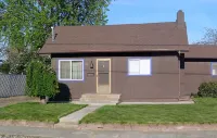 Blue Street Cottage: Centrally located between Whitman College and WWCC