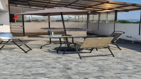 BEAUTIFUL APARTMENT IN CUERNAVACA