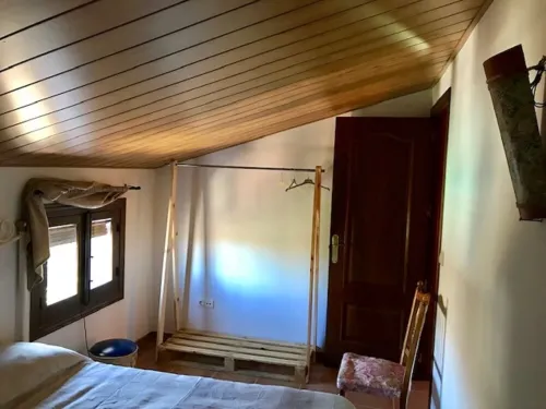 Rural House located in Las Huertas del Río, Archidona - Málaga