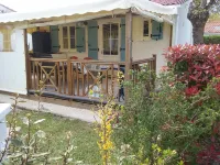 Location Ile D'oléron