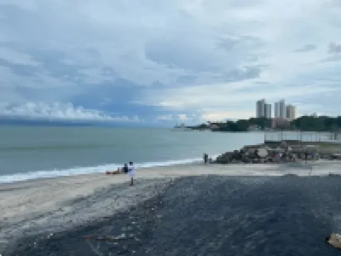 Sunrise Ocean Views 19th Floor Gorgona Beach