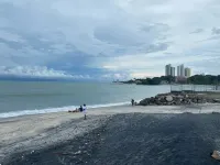 Sunrise Ocean Views 19th Floor Gorgona Beach