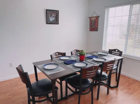 Right in the center of everywhere in Dover