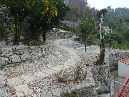 Canastro do Castanheiro - Quinta dos Novos Canastros Отели в г. Аниссо