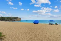 Poipu Sands Beach Villa