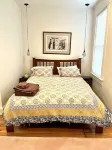 Elegant, Historic Townhouse in Heart of DC Hotels in Bloomingdale