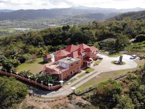 Eden Crest Villa- Peaceful and Comfortable Vacation