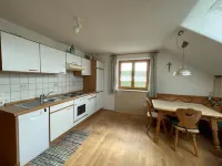Sunrise vacation apartment on an organic farm in the beautiful Oberallgäu region