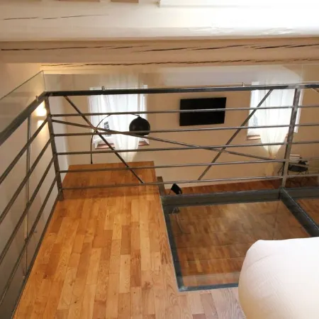 Tornabuoni Loft Apartment