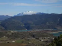 Enjoy your complete rural house in Camporrotuno, Aínsa Sobrarbe