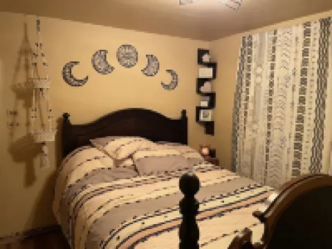 2 Blocks off the Beautiful Shores of Lake Superior! Hotels in Baraga County