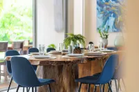 Modern Coastal Home - Moments Away from Uvita's Premier Beach, Playa Colonia!