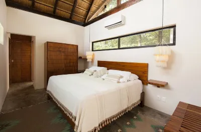 Private Villa for Tulum Experience -12 bedroom + Free Concierge Service Hotels in 