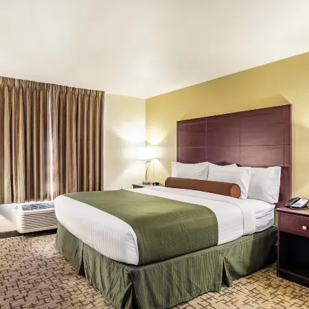 Cobblestone Hotel & Suites - Gering/Scottsbluff